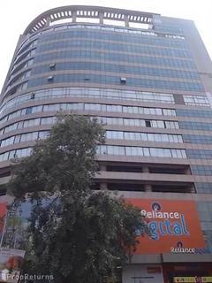 
                      Office in Prabhadevi, Mumbai