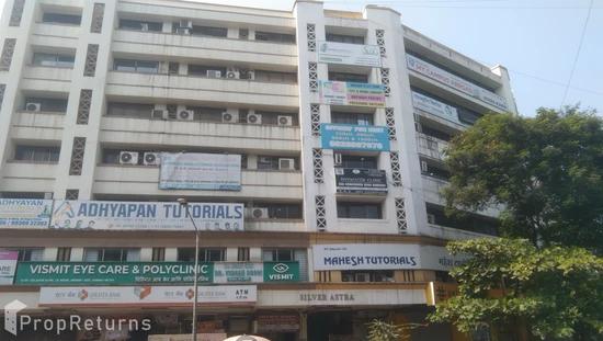 
                      Office in Andheri East, Mumbai