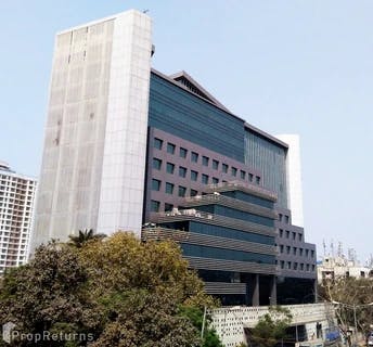 
                      Office in Goregaon East, Mumbai