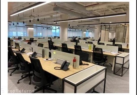 
                      Office in Goregaon East, Mumbai