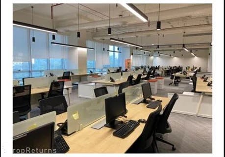 
                      Office in Goregaon East, Mumbai