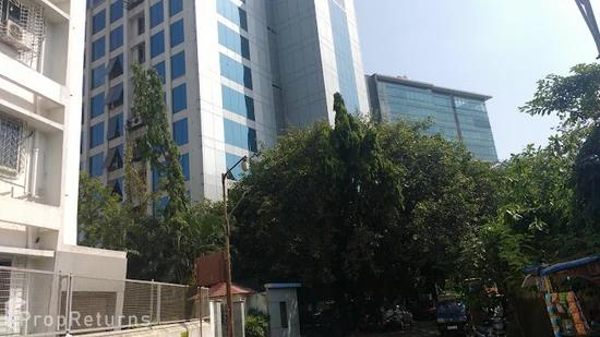 
                      Office in Andheri East, Mumbai