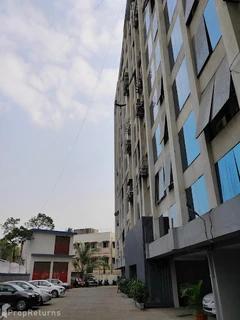 
                      Office in Andheri East, Mumbai