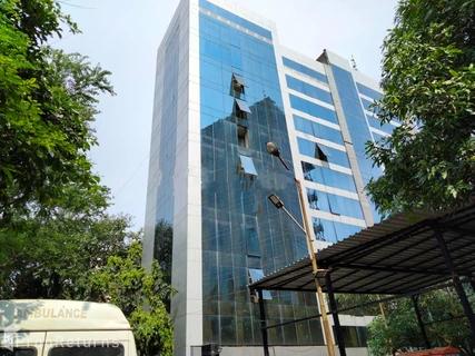 
                      Office in Andheri East, Mumbai