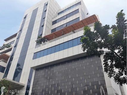 
                      Office in Thane West, Thane