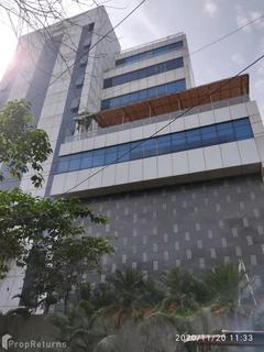 
                      Office in Thane West, Thane