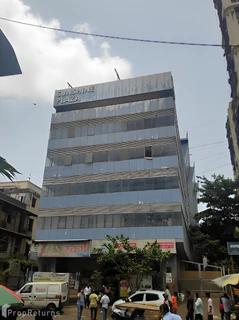 
                      Office in Dadar East, Mumbai