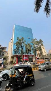 
                      Office in Andheri West, Mumbai