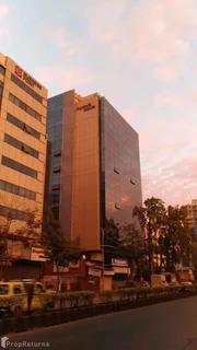 
                      Office in Andheri West, Mumbai