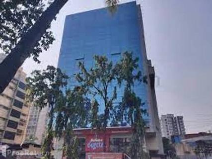 
                      Office in Andheri West, Mumbai