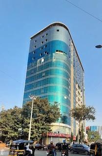 
                      Office in Andheri West, Mumbai