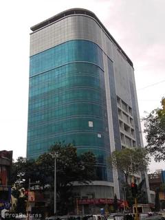 
                      Office in Andheri West, Mumbai