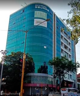 
                      Office in Andheri West, Mumbai