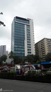 
                      Office in Goregaon East, Mumbai