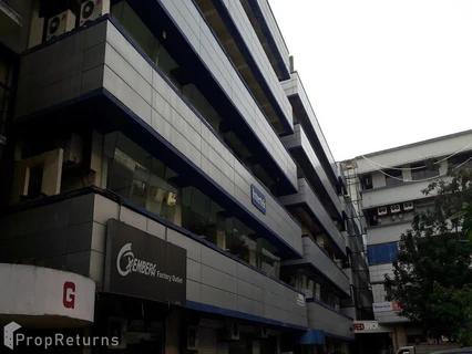 
                      Office in Saki Vihar, Andheri East, Mumbai