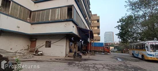 
                      Warehouse in Saki Vihar, Andheri East, Mumbai