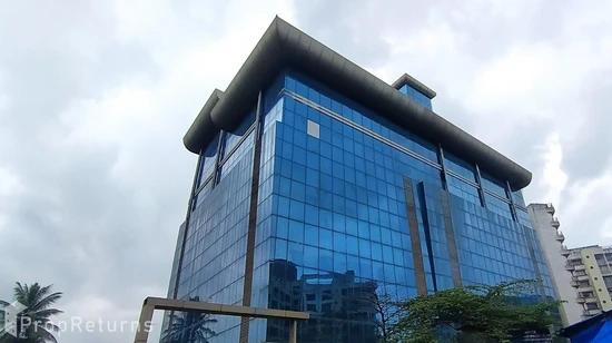 
                      Office in Sakinaka, Andheri East, Mumbai