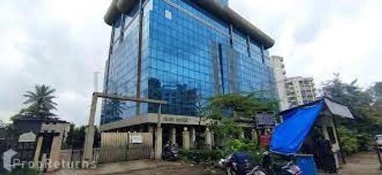 
                      Office in Sakinaka, Andheri East, Mumbai