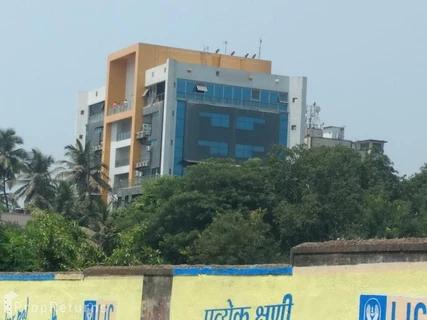 
                      Office in Thane West, Thane