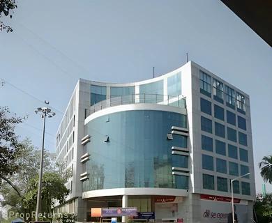 
                      Office in Andheri East, Mumbai