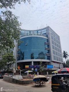 
                      Office in Andheri East, Mumbai