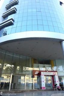 
                      Office in Andheri East, Mumbai