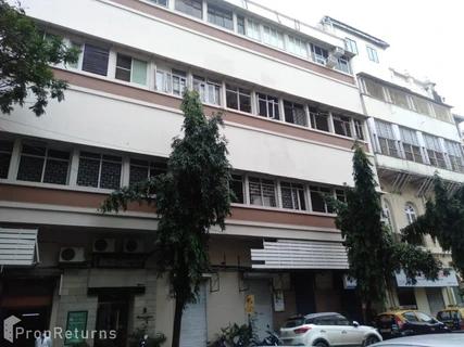 
                      Office in Fort, Mumbai