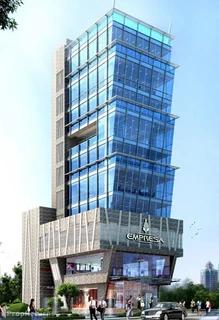 
                      Office in Khar West, Mumbai