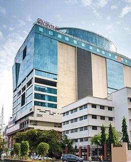 
                      Office in Vashi, Navi Mumbai