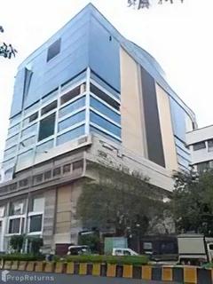 
                      Office in Vashi, Navi Mumbai