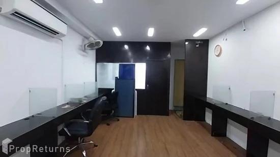 
                      Office in Vashi, Navi Mumbai