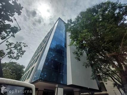 
                      Office in Andheri East, Mumbai