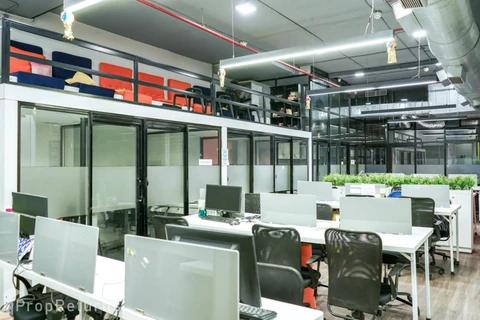 
                      Office in Borivali East, Mumbai