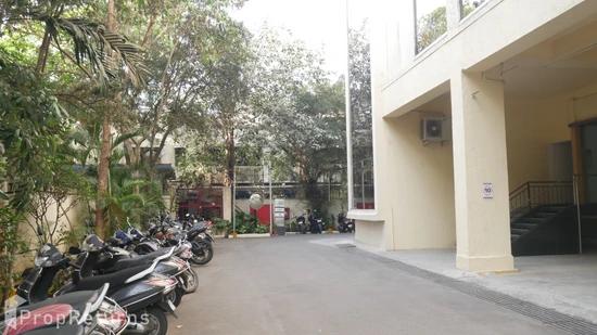 
                      Office in Andheri East, Mumbai