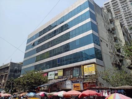 
                      Office in Dadar East, Mumbai