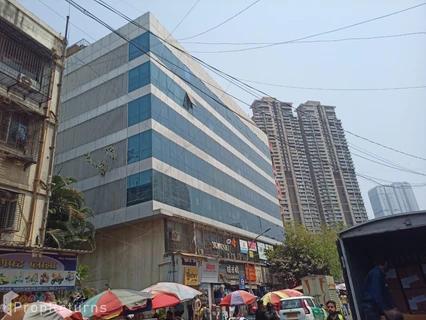 
                      Office in Dadar East, Mumbai