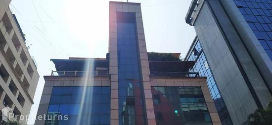 
                      Office in Tardeo, Mumbai