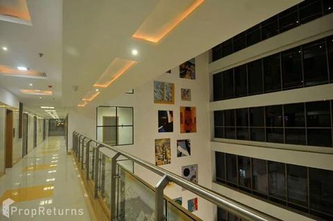 
                      Office in Sakinaka, Andheri East, Mumbai