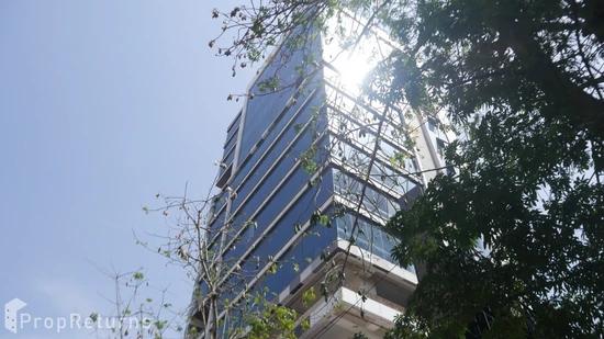 
                      Office in Kalyan, Thane