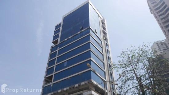 
                      Office in Kalyan, Thane