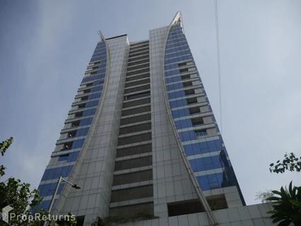 
                      Office in Vashi, Navi Mumbai