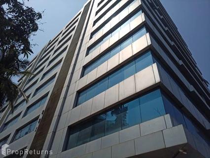 
                      Office in Marol, Andheri East, Mumbai