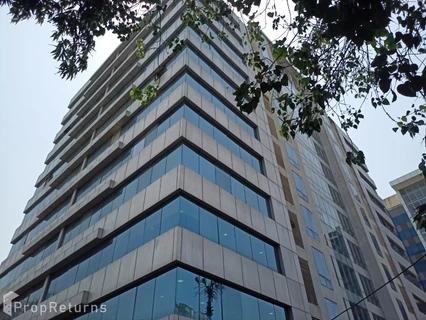 
                      Office in Marol, Andheri East, Mumbai