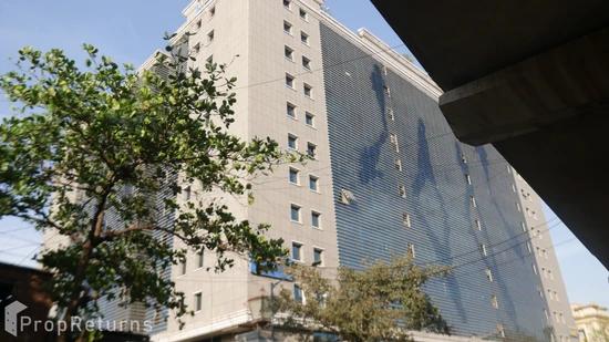 
                      Office in Chakala, Andheri East, Mumbai