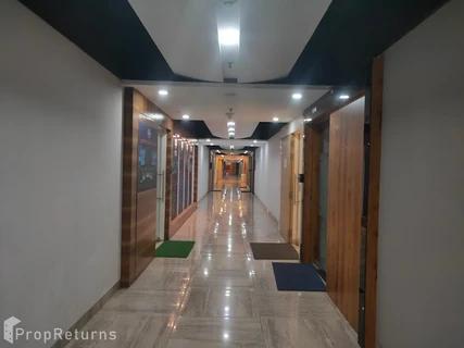 
                      Office in Chakala, Andheri East, Mumbai