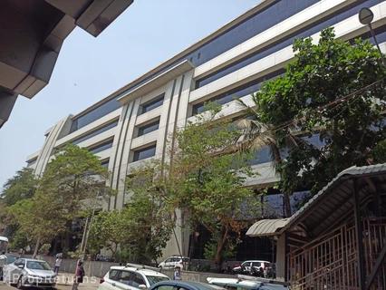 
                      Office in Marol, Andheri East, Mumbai