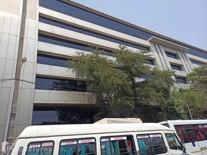 
                      Office in Marol, Andheri East, Mumbai