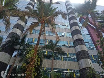 
                      Office in Lower Parel, Mumbai