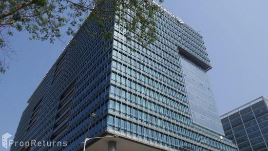 
                      Office in Bandra Kurla Complex, Mumbai