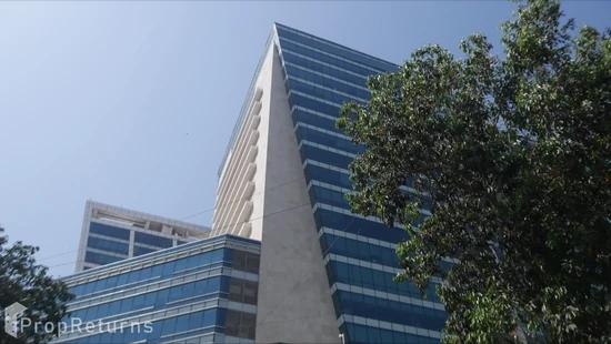 
                      Office in Lower Parel, Mumbai